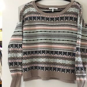 Victoria’s Secret sweater